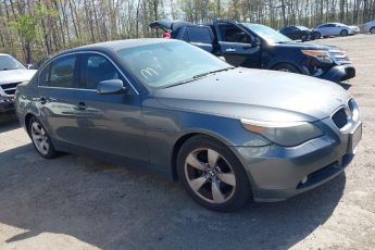 WBANA735X4B805157 | 2004 BMW 530I