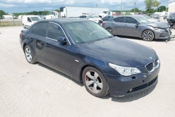 WBANE535X7CW65697 | 2007 BMW 525I