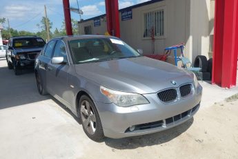 WBANF735X7CU24778 | 2007 BMW 530XI