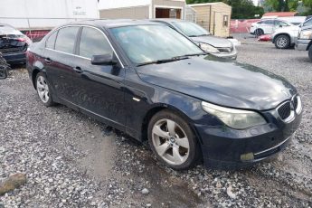 WBANU53508CT14785 | 2008 BMW 528I