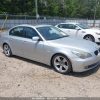 2C3CDXBG5NH261605 | 2022 DODGE CHARGER