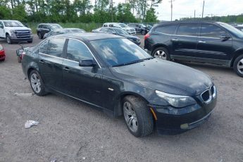 WBANU535X9C122582 | 2009 BMW 528I