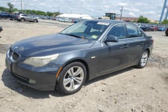 WBANU5C52AC365128 | 2010 BMW 528 i