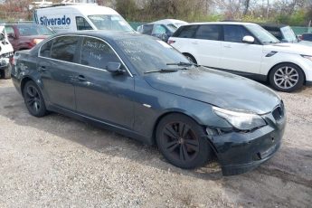 WBANU5C55AC126768 | 2010 BMW 528I