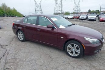 WBANV13519C155797 | 2009 BMW 528I