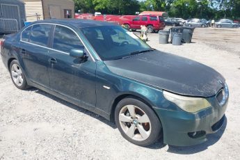 WBANV13548CZ54097 | 2008 BMW 528XI