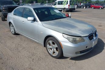 WBANV13568CZ51881 | 2008 BMW 528XI