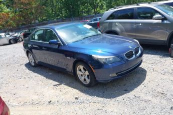 WBANV13598CZ55925 | 2008 BMW 528XI