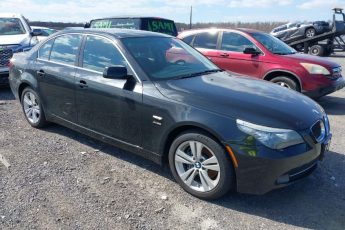 WBANV13599C155269 | 2009 BMW 528I