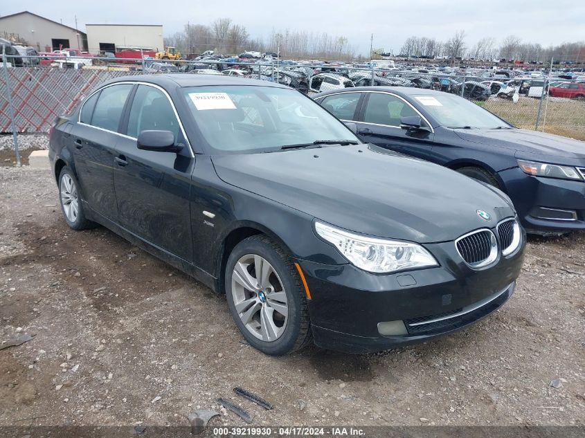 WBANV135X9C151845 | 2009 BMW 528I