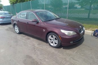 WBANV1C54AC389064 | 2010 BMW 528I