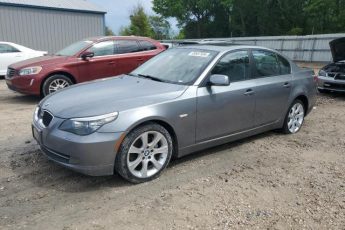 WBANV93518CZ64908 | 2008 BMW 535 xi