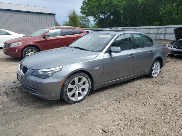 WBANV93518CZ64908 | 2008 BMW 535 xi