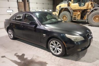 WBANV93519C131515 | 2009 BMW 535I