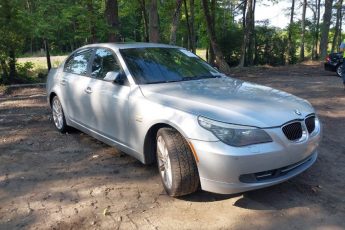 WBANV93569C131803 | 2009 BMW 535I