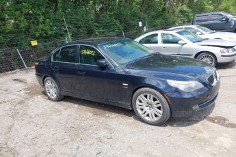 WBANV93599C132699 | 2009 BMW 535I