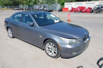 WBANV9C57AC138585 | 2010 BMW 535I