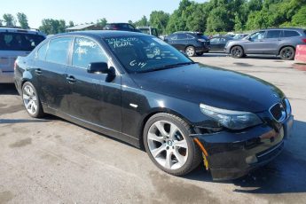 WBANW13558CZ72363 | 2008 BMW 535I