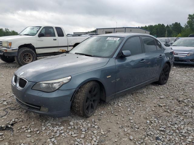 WBANW13599C161862 | 2009 BMW 535 i