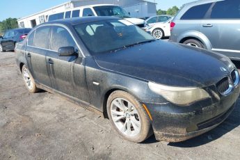 WBANW1C56AC164948 | 2010 BMW 535I