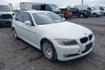 WBAPH57579NL77816 | 2009 BMW 328I