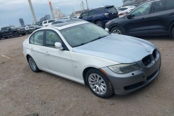 WBAPH575X9NL76773 | 2009 BMW 328I