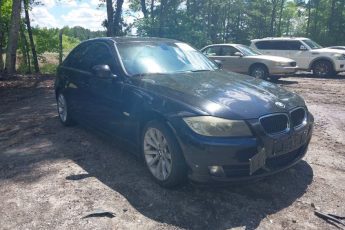 WBAPH5C50BA441567 | 2011 BMW 328I