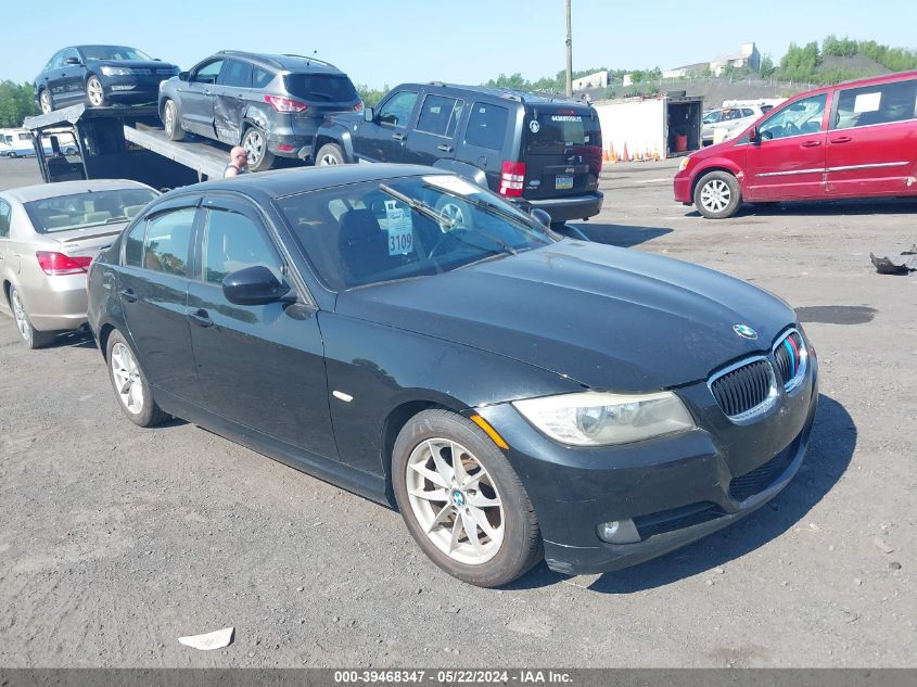 WBAPH5C53AA440315 | 2010 BMW 328I