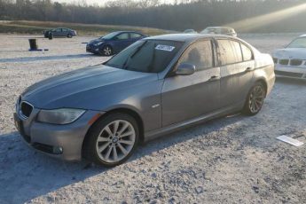 WBAPH5C59BA441373 | 2011 BMW 328 i sulev