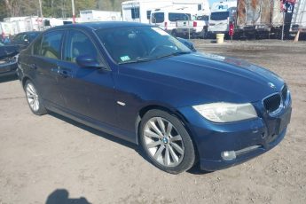 WBAPH5G54BNM75157 | 2011 BMW 328I