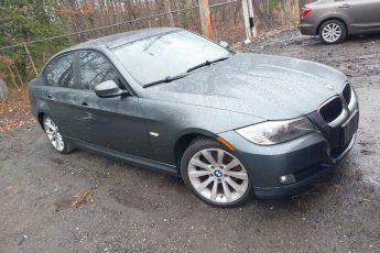 WBAPH73549E129136 | 2009 BMW 328I