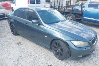 WBAPH73589A174846 | 2009 BMW 328I