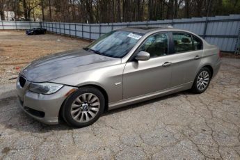 WBAPH77509NM31288 | 2009 BMW 328 i