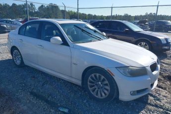 WBAPH77559NL83531 | 2009 BMW 328I