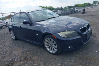 WBAPH77579NM45155 | 2009 BMW 328I