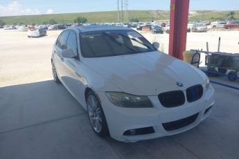 WBAPH7C51BE683062 | 2011 BMW 328I