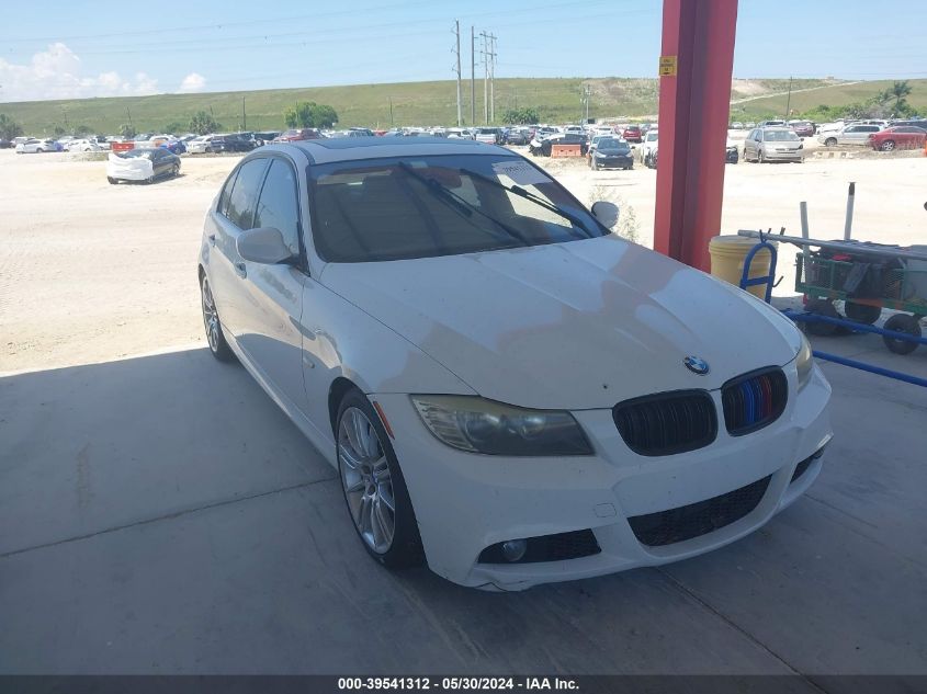 WBAPH7C51BE683062 | 2011 BMW 328I