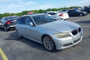 WBAPH7C54BE679586 | 2011 BMW 328I