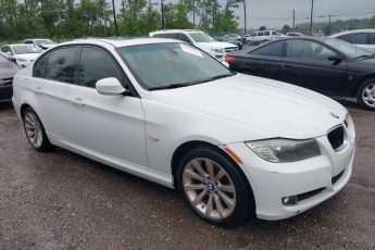 WBAPH7C56BE675703 | 2011 BMW 328I