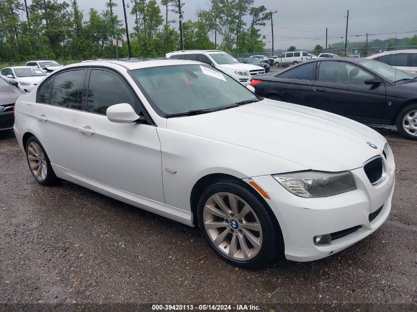 WBAPH7C56BE675703 | 2011 BMW 328I