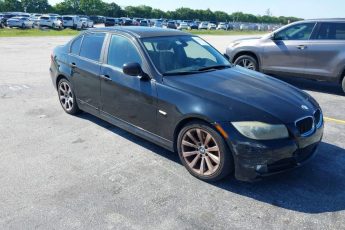 WBAPH7C56BE679217 | 2011 BMW 328I