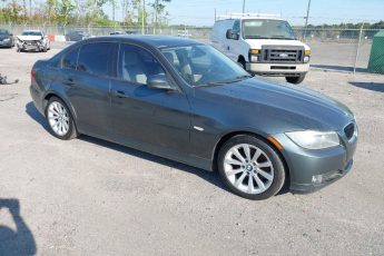 WBAPH7C58BE850890 | 2011 BMW 328I