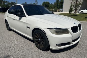 WBAPH7C59BE675744 | 2011 BMW 328I