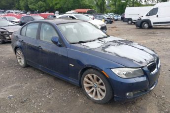 WBAPH7C5XBE678748 | 2011 BMW 328I