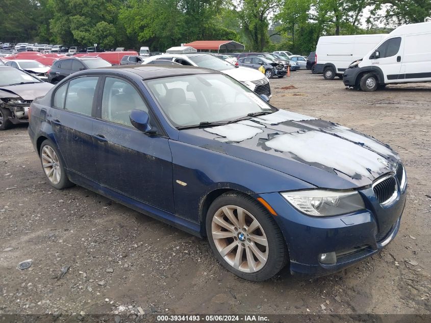 WBAPH7C5XBE678748 | 2011 BMW 328I