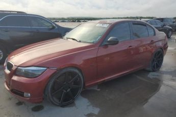 WBAPH7G51BNN04898 | 2011 BMW 328 i