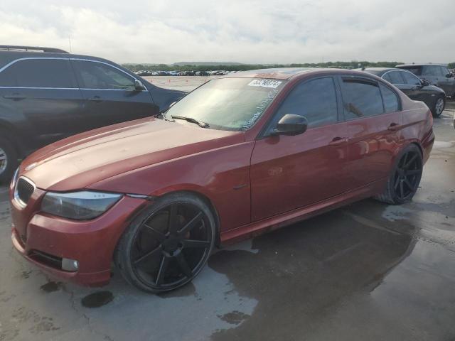 WBAPH7G51BNN04898 | 2011 BMW 328 i