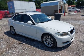 WBAPH7G55BNN06069 | 2011 BMW 328I