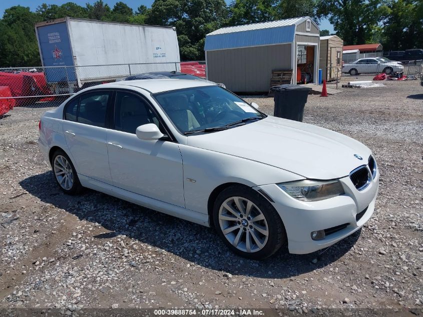 WBAPH7G55BNN06069 | 2011 BMW 328I