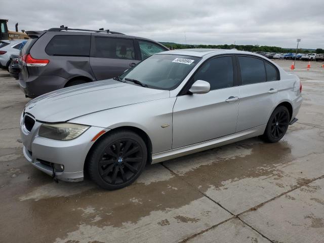 WBAPH7G57BNM55030 | 2011 BMW 328 i